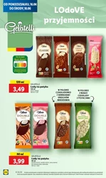 Czas na lody w Lidlu! 