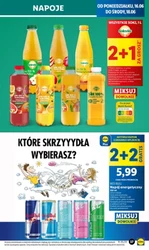 Czas na lody w Lidlu! 