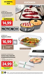 Ochłódź się z Lidlem 
