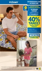 Ochłódź się z Lidlem 