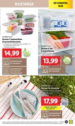 Ochłódź się z Lidlem 