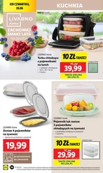 Ochłódź się z Lidlem 