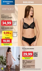 Ochłódź się z Lidlem 