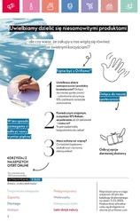 Oriflame - relaks na riwierze
