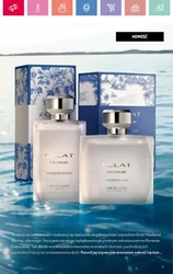 Oriflame - relaks na riwierze