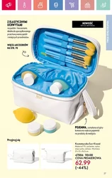 Oriflame - relaks na riwierze
