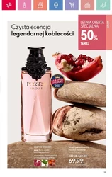 Oriflame - relaks na riwierze