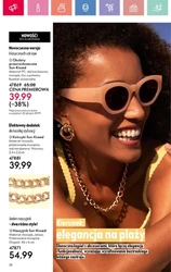 Oriflame - relaks na riwierze