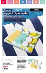 Oriflame - relaks na riwierze