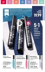 Oriflame - relaks na riwierze