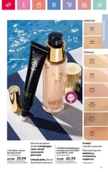 Oriflame - relaks na riwierze