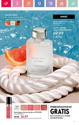 Oriflame - relaks na riwierze