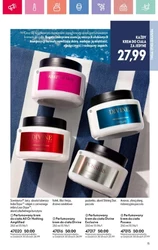 Oriflame - relaks na riwierze
