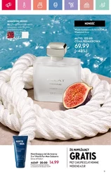 Oriflame - relaks na riwierze