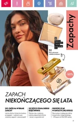 Oriflame - relaks na riwierze