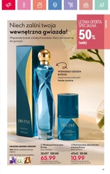 Oriflame - relaks na riwierze
