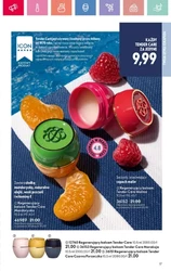 Oriflame - relaks na riwierze