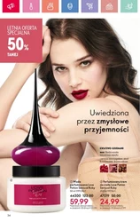 Oriflame - relaks na riwierze