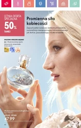 Oriflame - relaks na riwierze