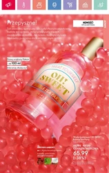 Oriflame - relaks na riwierze