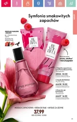 Oriflame - relaks na riwierze