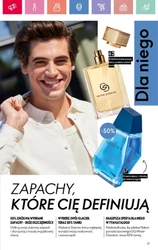 Oriflame - relaks na riwierze