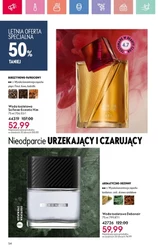 Oriflame - relaks na riwierze