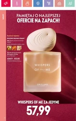 Oriflame - relaks na riwierze