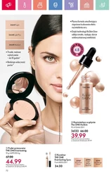 Oriflame - relaks na riwierze