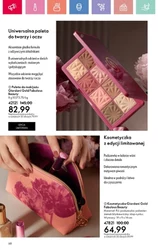 Oriflame - relaks na riwierze