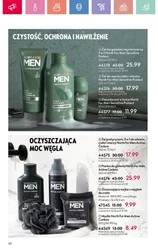Oriflame - relaks na riwierze