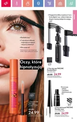 Oriflame - relaks na riwierze