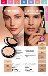 Oriflame - relaks na riwierze