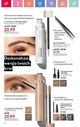 Oriflame - relaks na riwierze