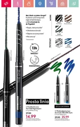 Oriflame - relaks na riwierze