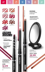 Oriflame - relaks na riwierze