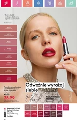 Oriflame - relaks na riwierze