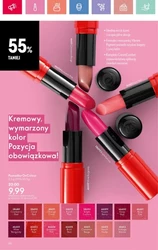 Oriflame - relaks na riwierze