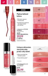 Oriflame - relaks na riwierze
