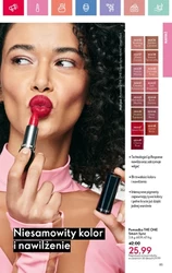 Oriflame - relaks na riwierze