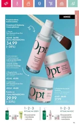 Oriflame - relaks na riwierze