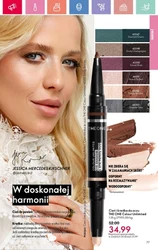 Oriflame - relaks na riwierze