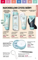 Oriflame - relaks na riwierze