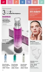 Oriflame - relaks na riwierze