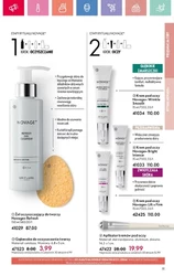 Oriflame - relaks na riwierze