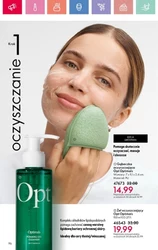 Oriflame - relaks na riwierze