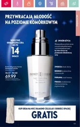 Oriflame - relaks na riwierze