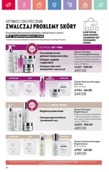Oriflame - relaks na riwierze