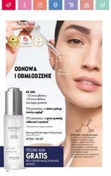Oriflame - relaks na riwierze