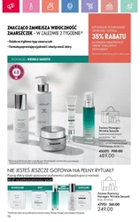 Oriflame - relaks na riwierze